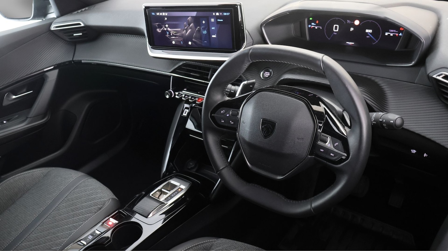 Used Peugeot 2008 2024 for sale - 77946896: Photo 9