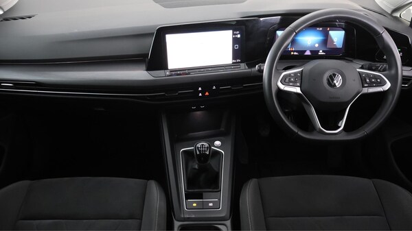 Used Volkswagen Golf 2022 for sale - 76136639: Photo 13