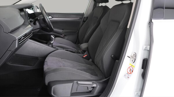Used Volkswagen Golf 2022 for sale - 76136639: Photo 14