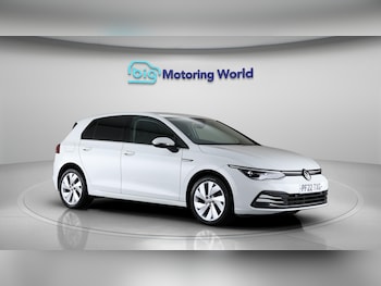 Volkswagen - Golf