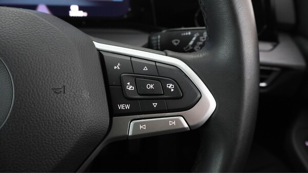 Used Volkswagen Golf 2022 for sale - 76136639: Photo 23
