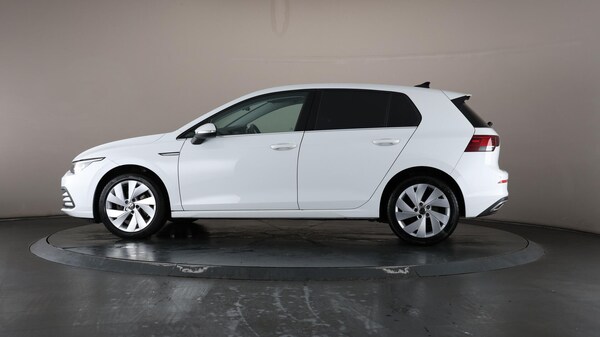 Used Volkswagen Golf 2022 for sale - 76136639: Photo 37