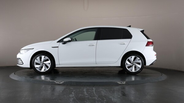Used Volkswagen Golf 2022 for sale - 76136639: Photo 38