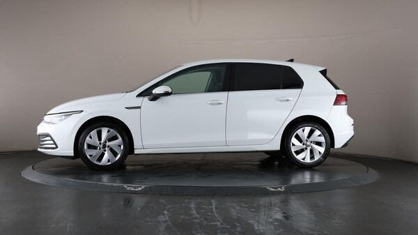 Used Volkswagen Golf 2022 for sale - 76136639: Photo 39