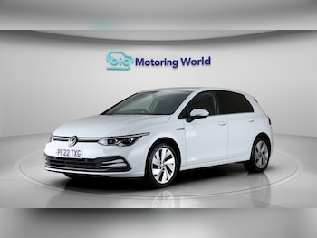 Used Volkswagen Golf 2022 for sale - 76136639: Photo 3