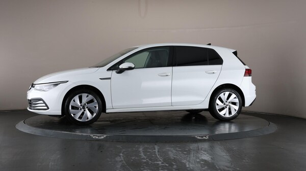 Used Volkswagen Golf 2022 for sale - 76136639: Photo 40