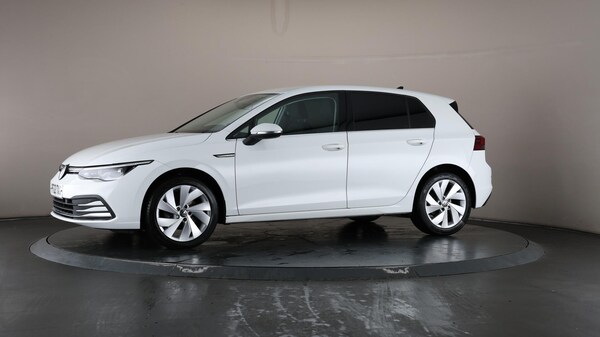 Used Volkswagen Golf 2022 for sale - 76136639: Photo 41