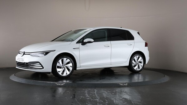 Used Volkswagen Golf 2022 for sale - 76136639: Photo 42