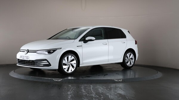 Used Volkswagen Golf 2022 for sale - 76136639: Photo 43