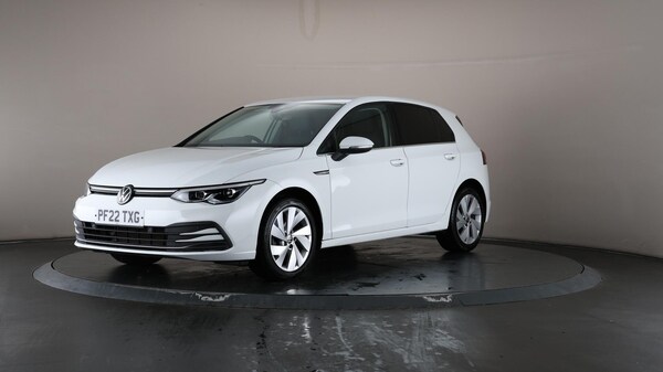 Used Volkswagen Golf 2022 for sale - 76136639: Photo 44