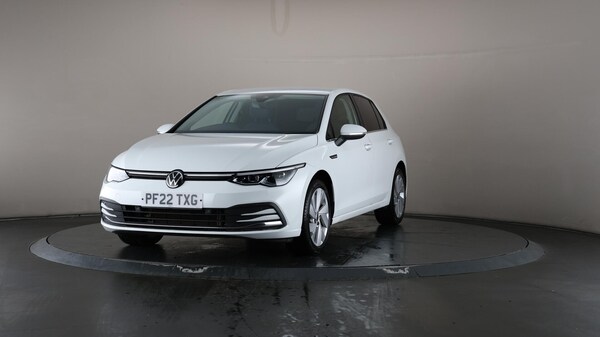 Used Volkswagen Golf 2022 for sale - 76136639: Photo 46