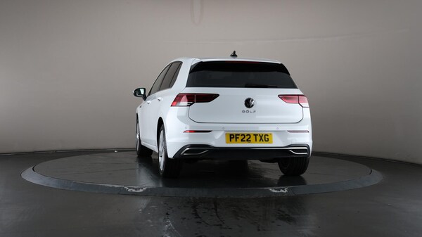 Used Volkswagen Golf 2022 for sale - 76136639: Photo 47