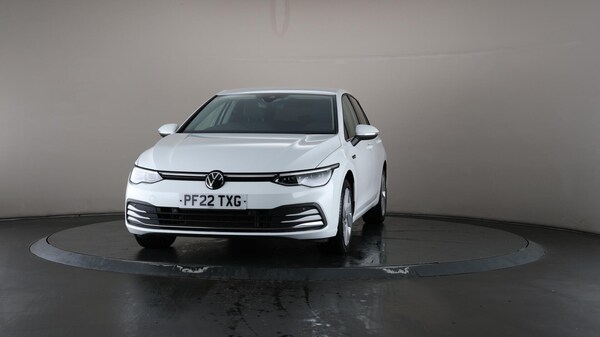 Used Volkswagen Golf 2022 for sale - 76136639: Photo 48