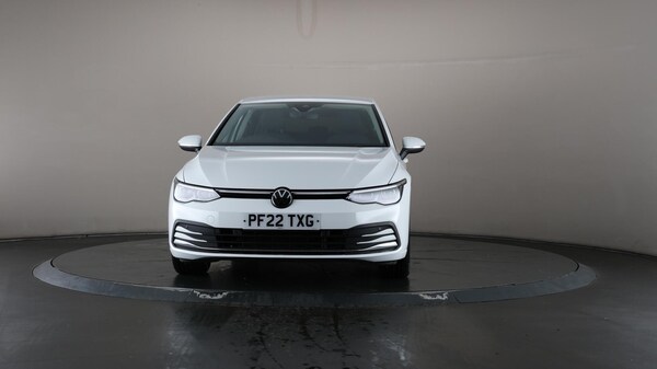 Used Volkswagen Golf 2022 for sale - 76136639: Photo 49