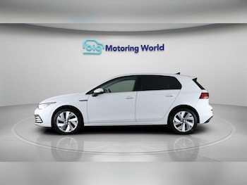 Used Volkswagen Golf 2022 for sale - 76136639: Photo 4