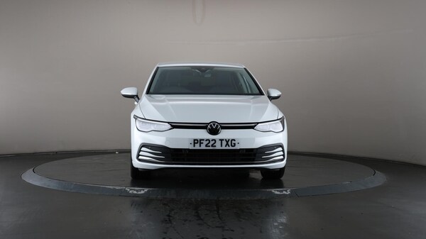 Used Volkswagen Golf 2022 for sale - 76136639: Photo 50