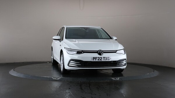 Used Volkswagen Golf 2022 for sale - 76136639: Photo 51