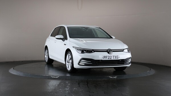 Used Volkswagen Golf 2022 for sale - 76136639: Photo 52