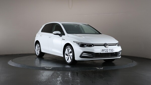 Used Volkswagen Golf 2022 for sale - 76136639: Photo 53