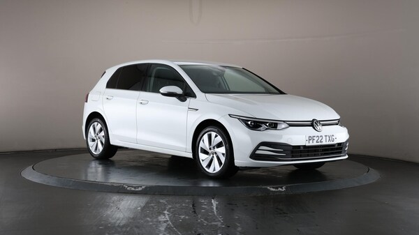 Used Volkswagen Golf 2022 for sale - 76136639: Photo 54