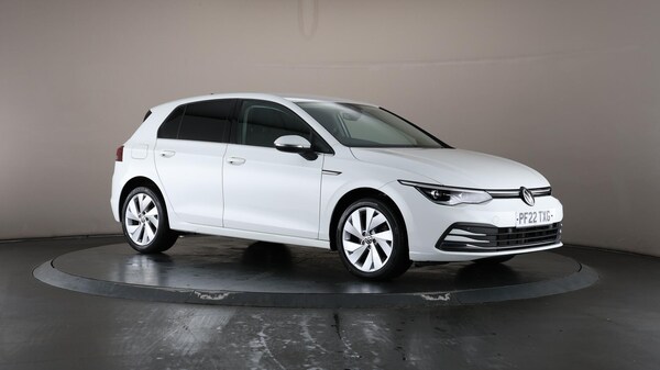 Used Volkswagen Golf 2022 for sale - 76136639: Photo 55
