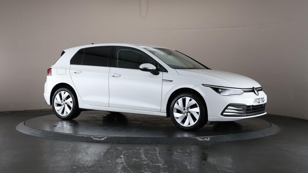 Used Volkswagen Golf 2022 for sale - 76136639: Photo 56