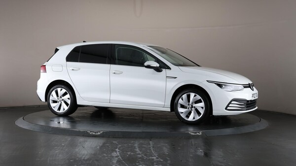 Used Volkswagen Golf 2022 for sale - 76136639: Photo 57