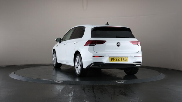 Used Volkswagen Golf 2022 for sale - 76136639: Photo 58