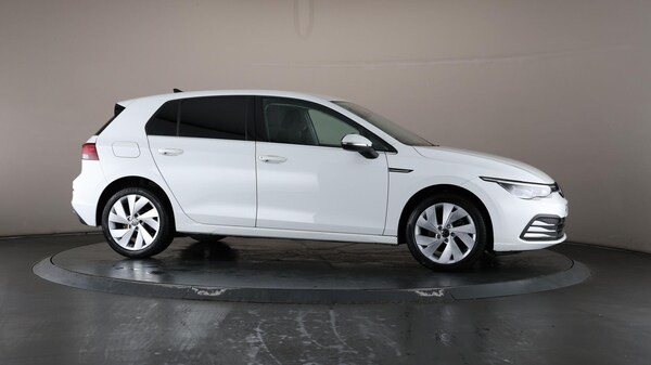 Used Volkswagen Golf 2022 for sale - 76136639: Photo 59