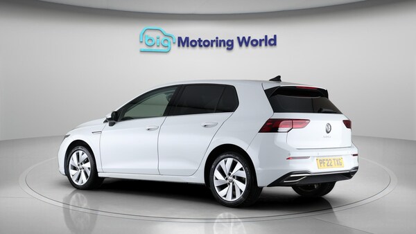 Used Volkswagen Golf 2022 for sale - 76136639: Photo 5