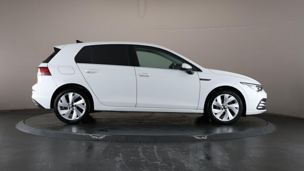 Used Volkswagen Golf 2022 for sale - 76136639: Photo 61