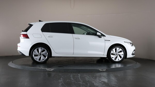 Used Volkswagen Golf 2022 for sale - 76136639: Photo 62