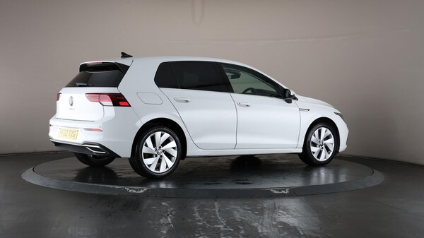 Used Volkswagen Golf 2022 for sale - 76136639: Photo 65