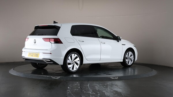 Used Volkswagen Golf 2022 for sale - 76136639: Photo 66