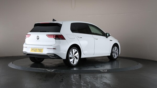 Used Volkswagen Golf 2022 for sale - 76136639: Photo 67