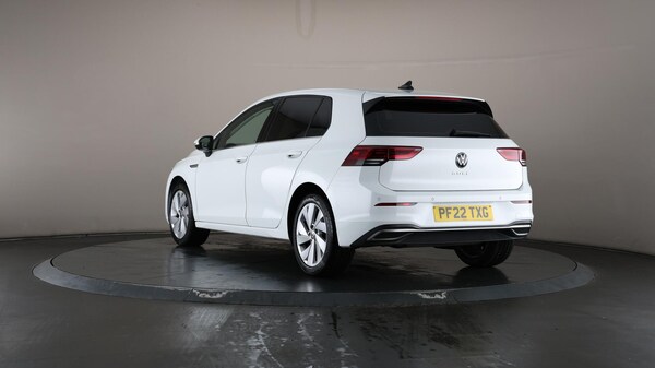 Used Volkswagen Golf 2022 for sale - 76136639: Photo 69