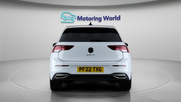 Used Volkswagen Golf 2022 for sale - 76136639: Photo 6