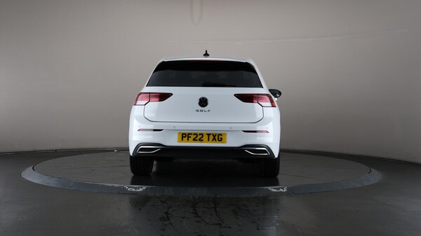 Used Volkswagen Golf 2022 for sale - 76136639: Photo 72