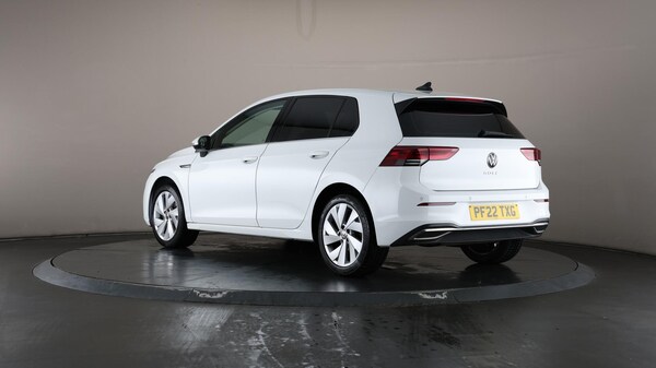 Used Volkswagen Golf 2022 for sale - 76136639: Photo 74