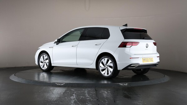Used Volkswagen Golf 2022 for sale - 76136639: Photo 75