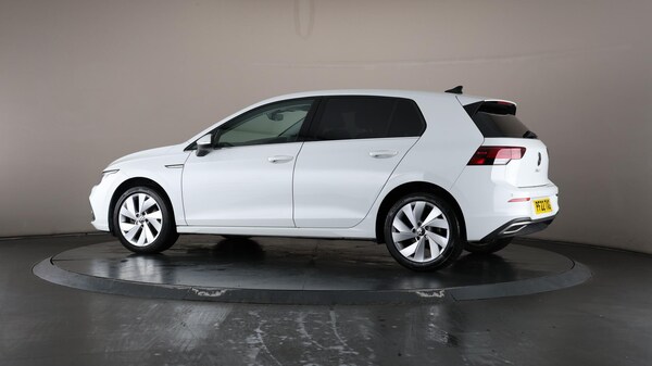Used Volkswagen Golf 2022 for sale - 76136639: Photo 77