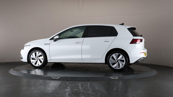 Used Volkswagen Golf 2022 for sale - 76136639: Photo 78