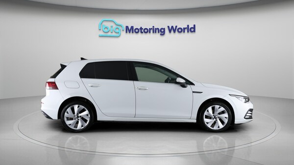 Used Volkswagen Golf 2022 for sale - 76136639: Photo 8