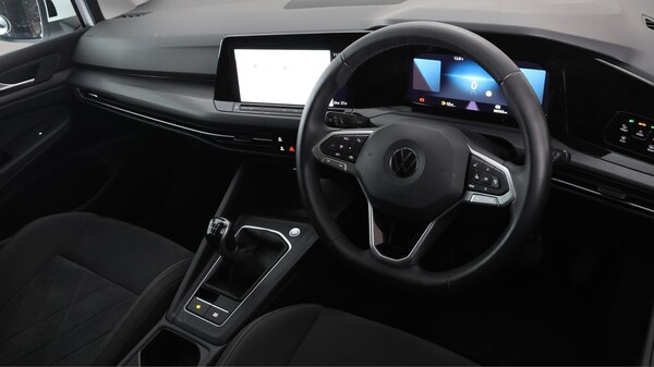 Used Volkswagen Golf 2022 for sale - 76136639: Photo 9