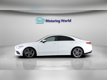 Used Mercedes-Benz CLA 2019 for sale - 79400877: Photo