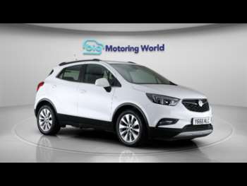 Used Vauxhall Mokka X 2019 for sale - 75431461: Photo