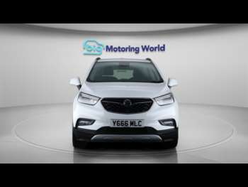 Used Vauxhall Mokka X 2019 for sale - 75431461: Photo