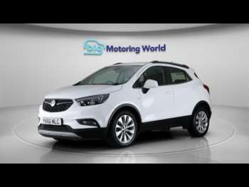 Used Vauxhall Mokka X 2019 for sale - 75431461: Photo