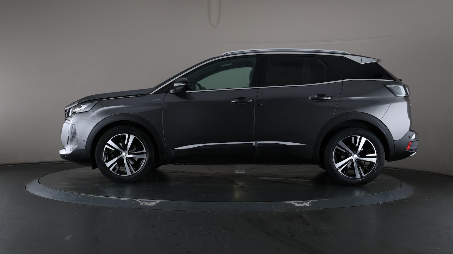 Vehicle 40