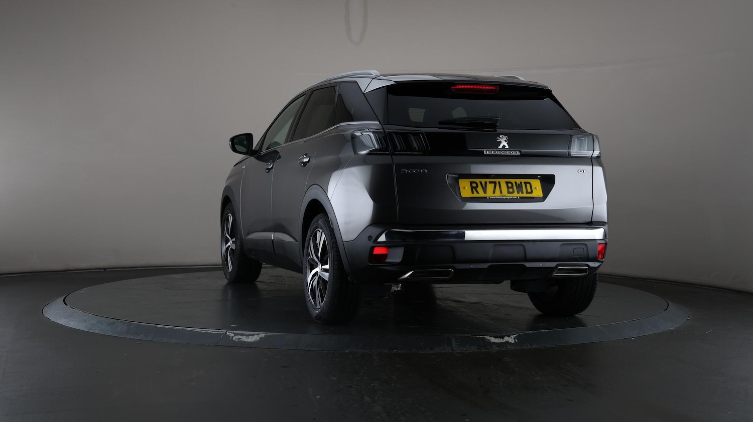 Vehicle 60